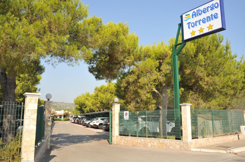 Albergo Torrente 37/50