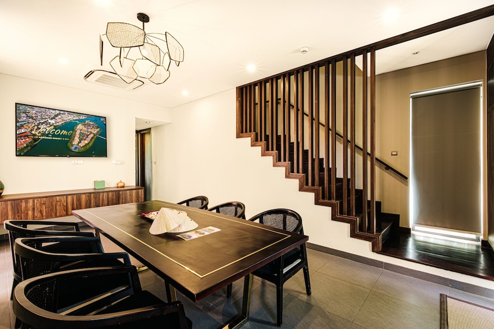 Hoi An Memories Resort and Spa 28/50