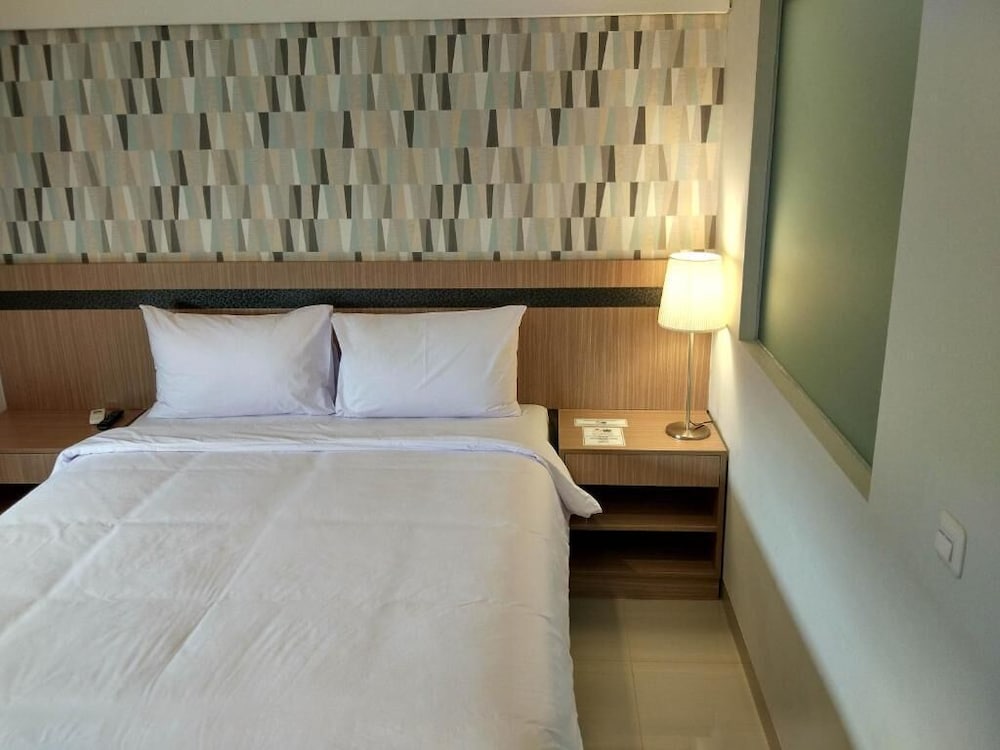 Nite Day Residence Alam Sutera 18/48