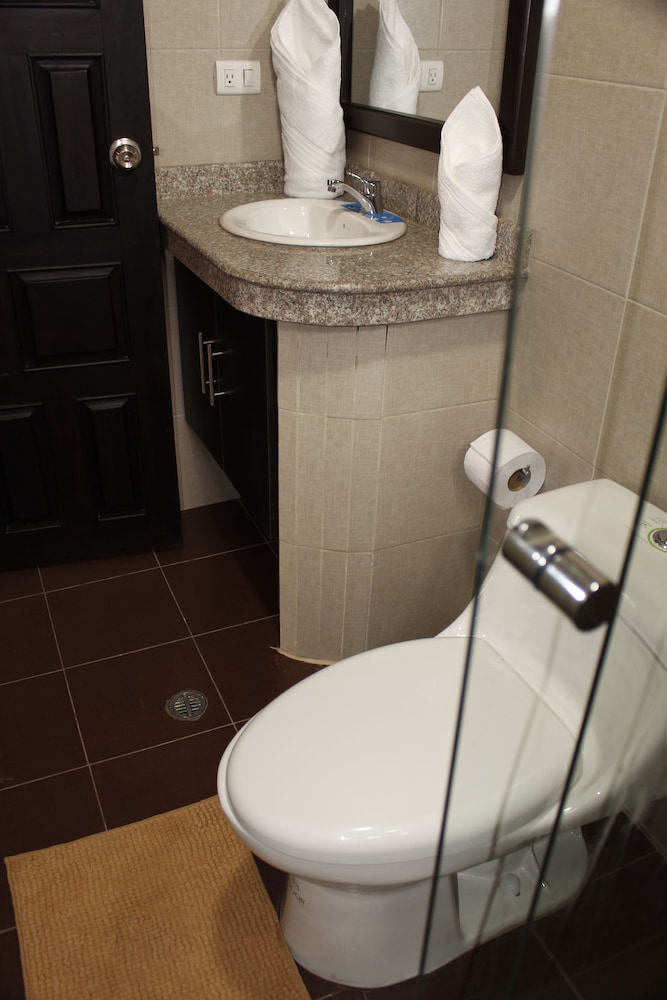 Air Suites Hotel Boutique 33/33