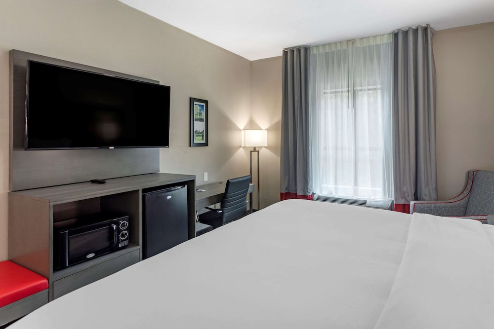 Comfort Inn & Suites Olive Branch Old Towne 13/39