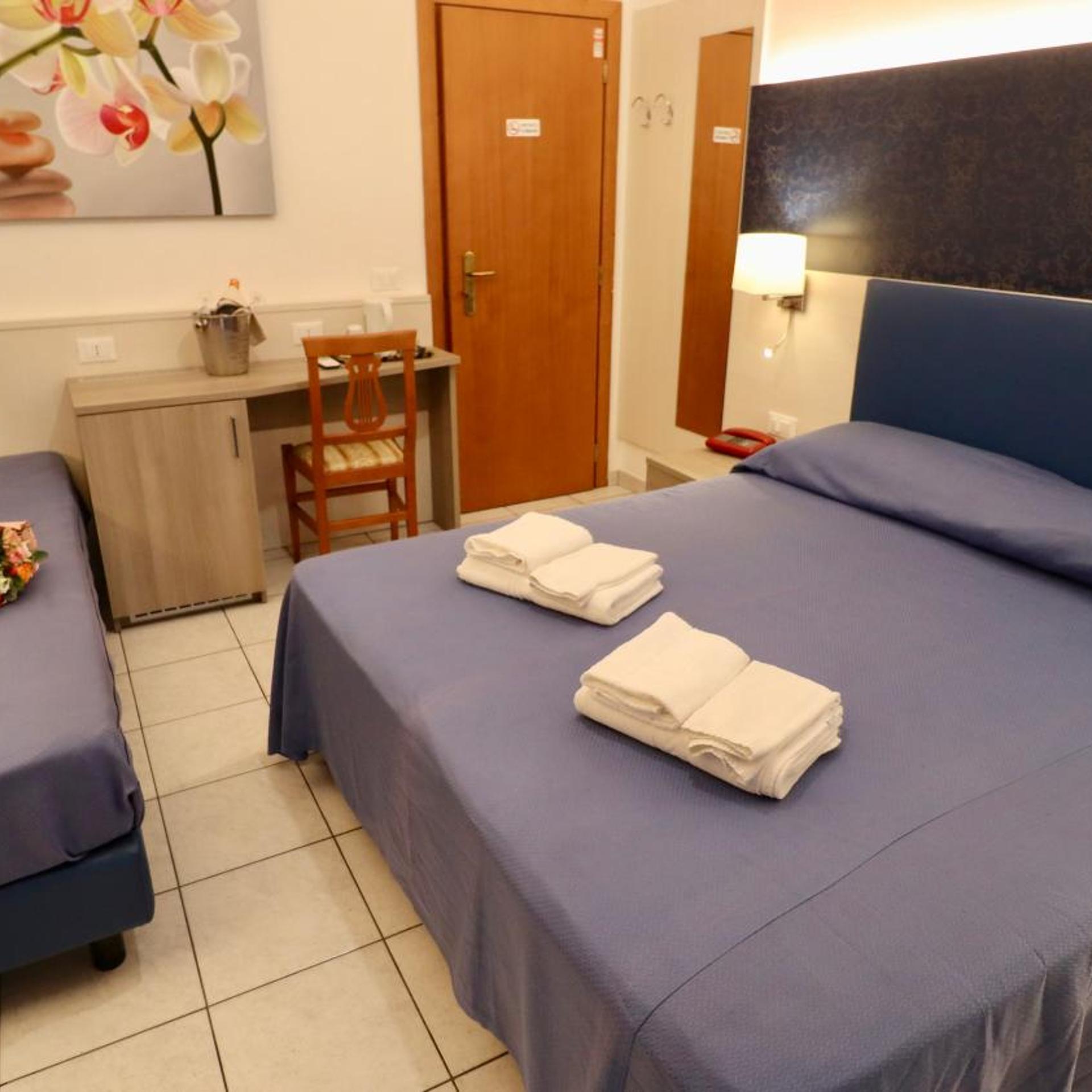 Hotel Villa Camilla 10/56