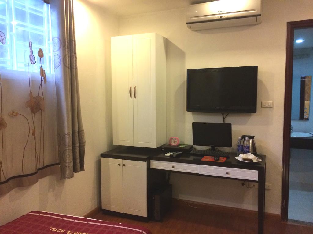 Holiday Suites Hotel & Spa Hanoi 27/30