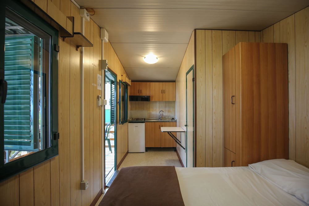 Santa Fortunata Village Camping 35/85