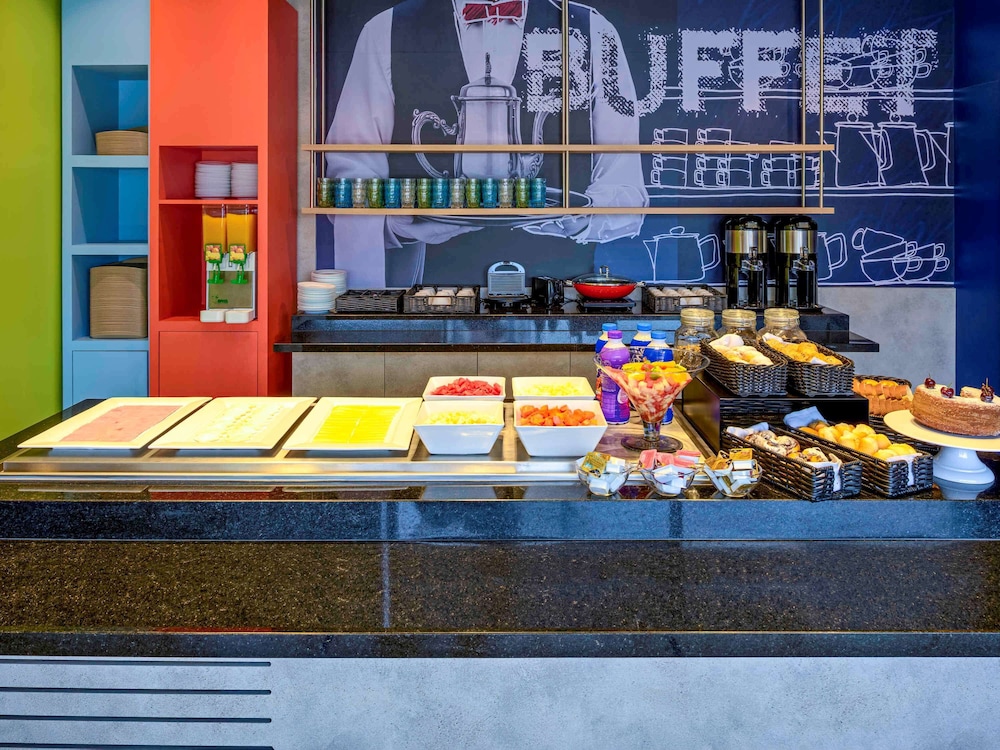 Ibis Budget Sorocaba 44/48