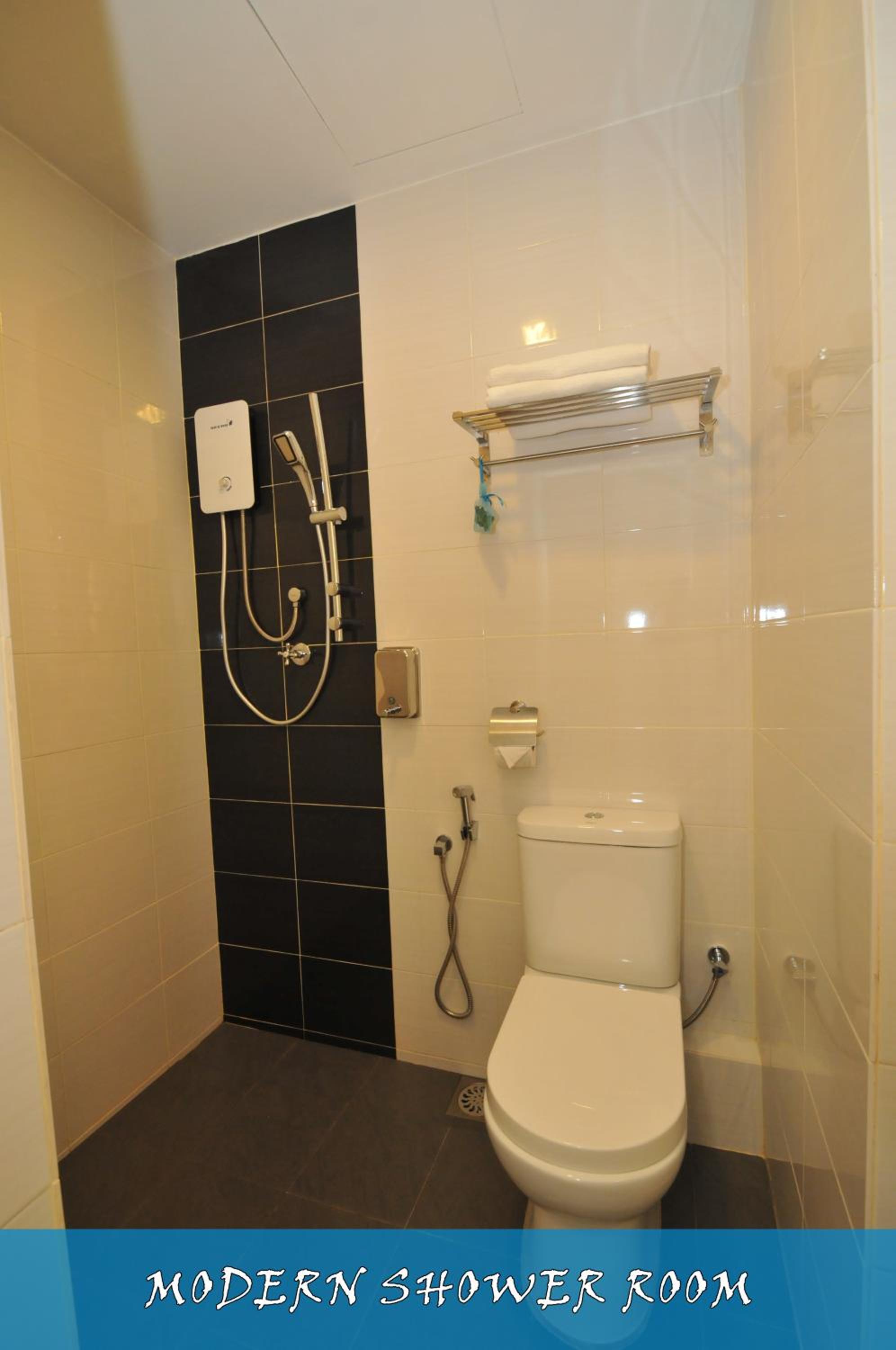 U Design Hotel 49/50