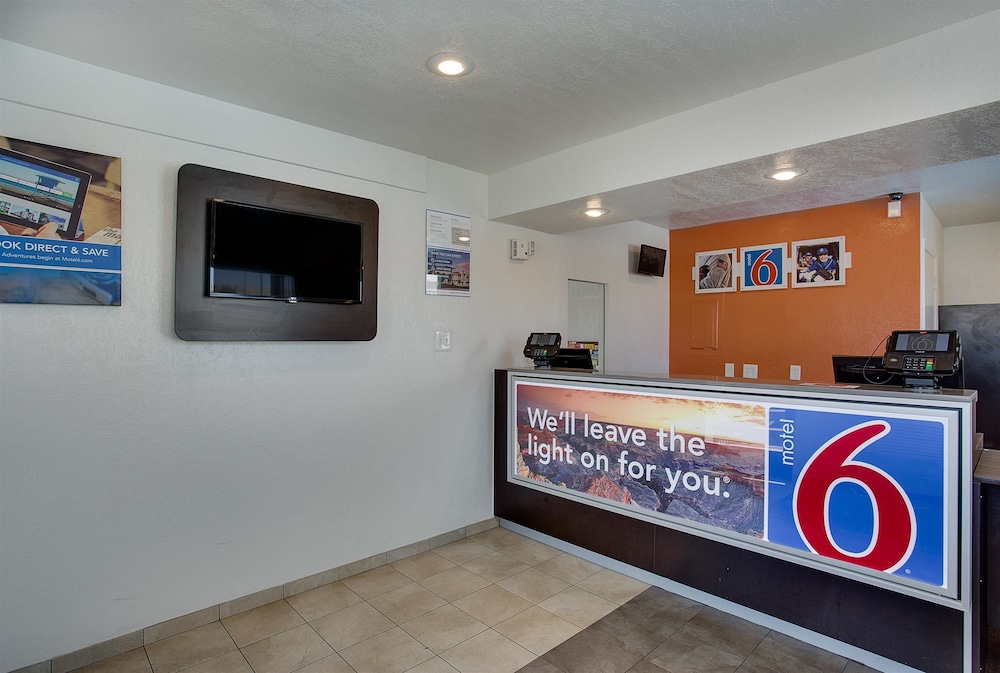 Motel6 Albuquerque Nm Carlisle 8/54