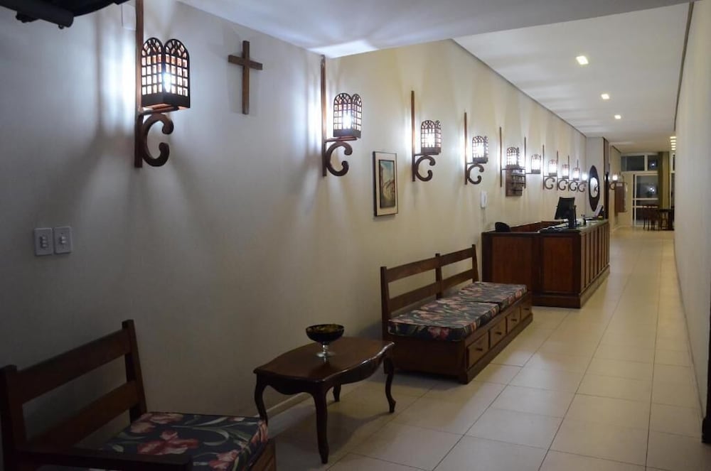 Hotel Lenheiros 5/61