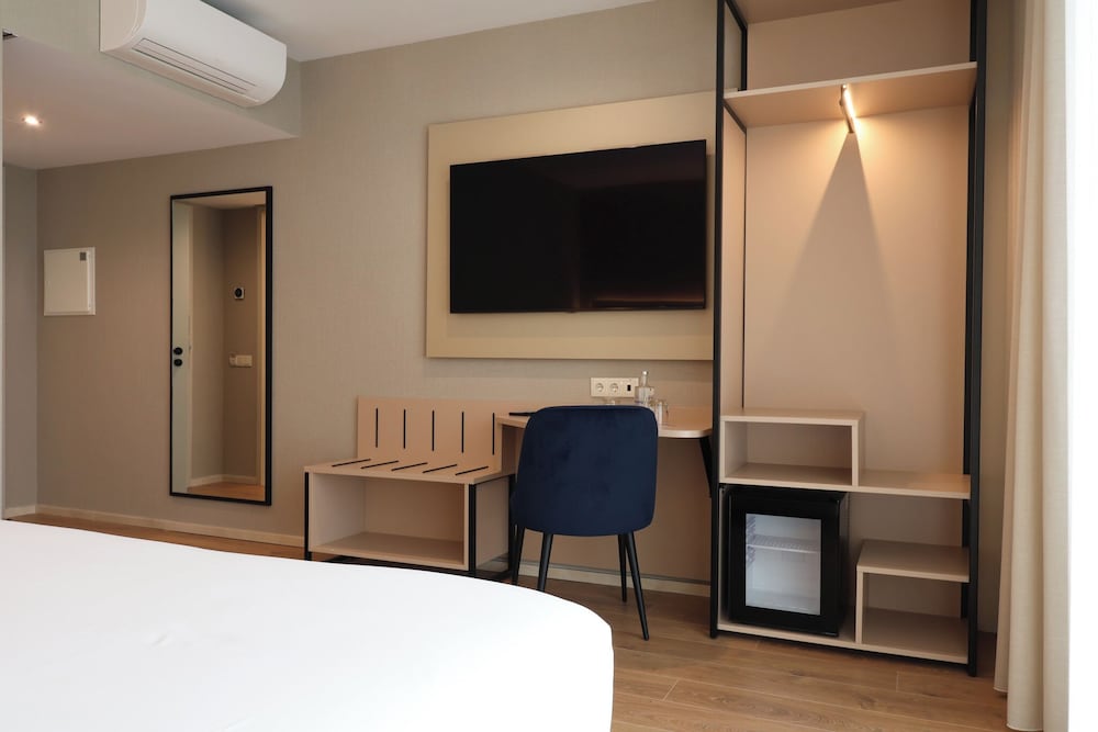 Oporto Fly Hotel 22/28
