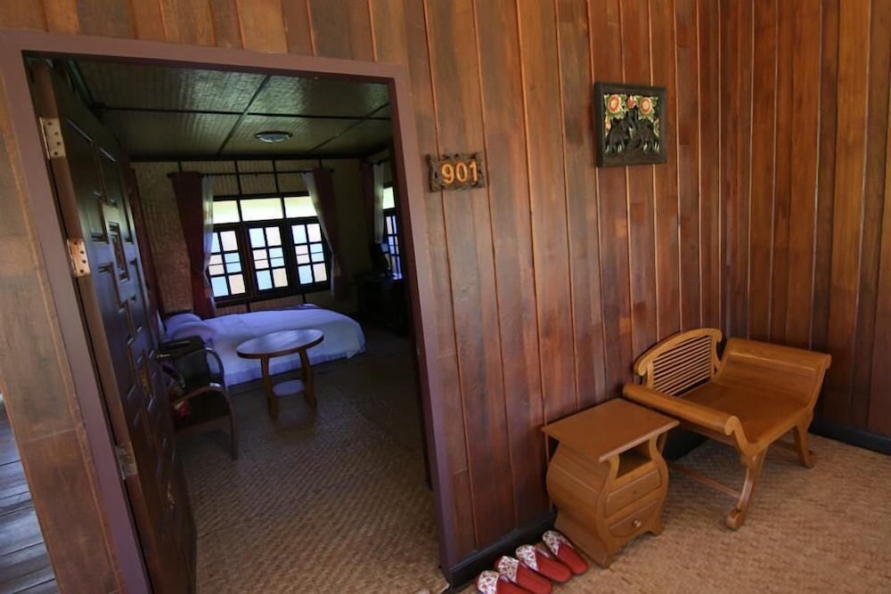 Little Teak Home Stay 20/47