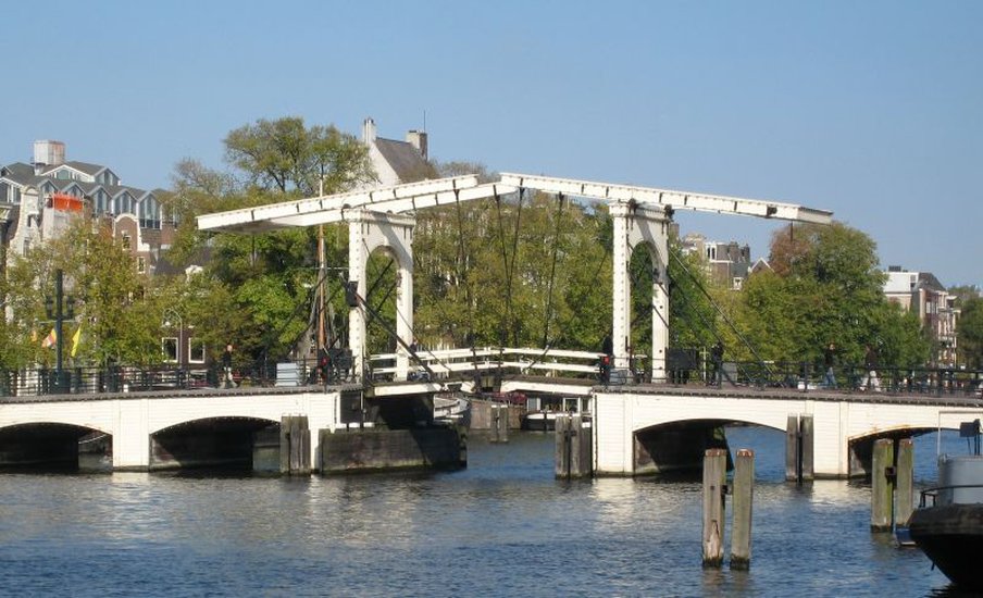 Hotel Hermitage Amsterdam 35/36