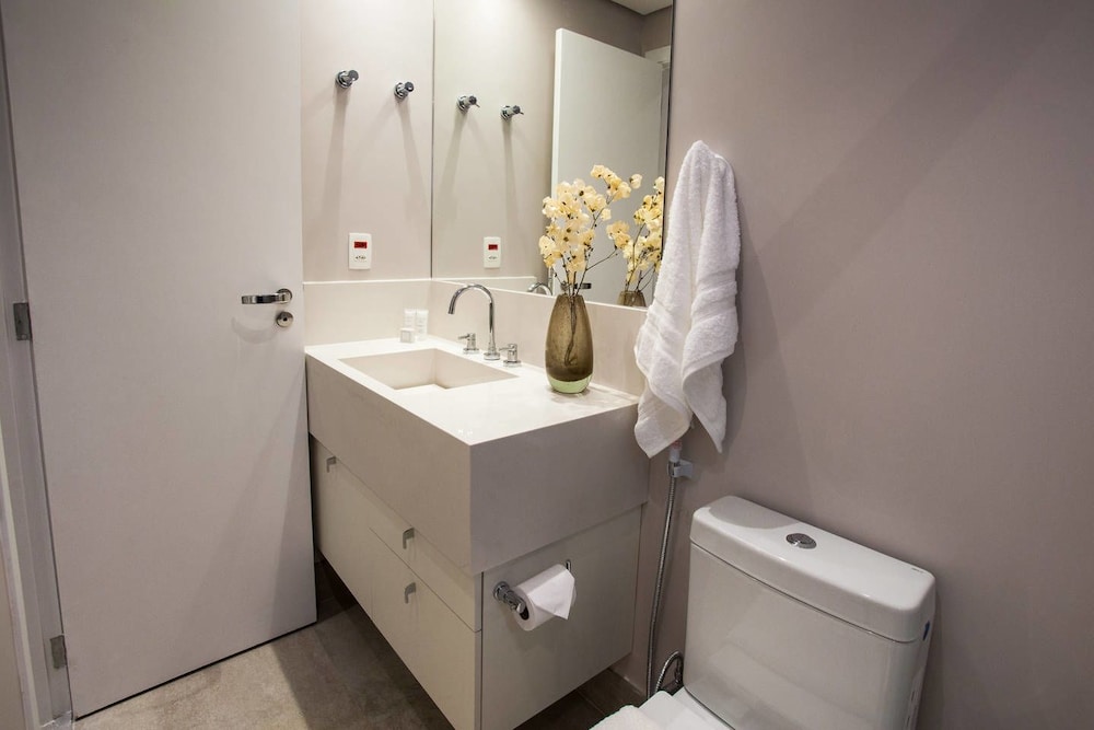 H4 Hotel La Residence Paulista 75/76