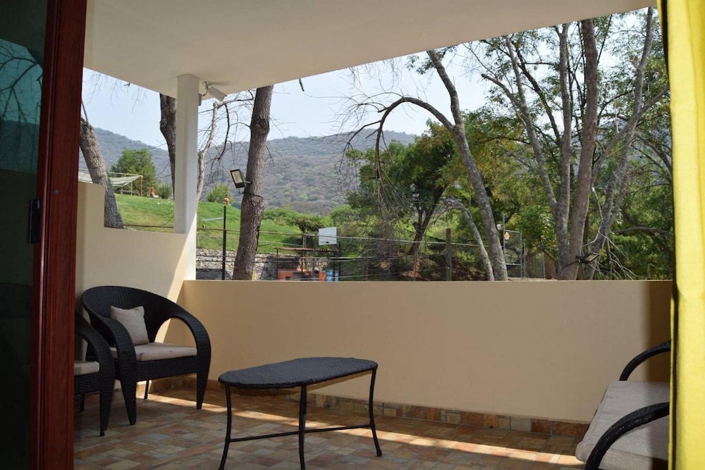 Hotel Chapala Country 27/49