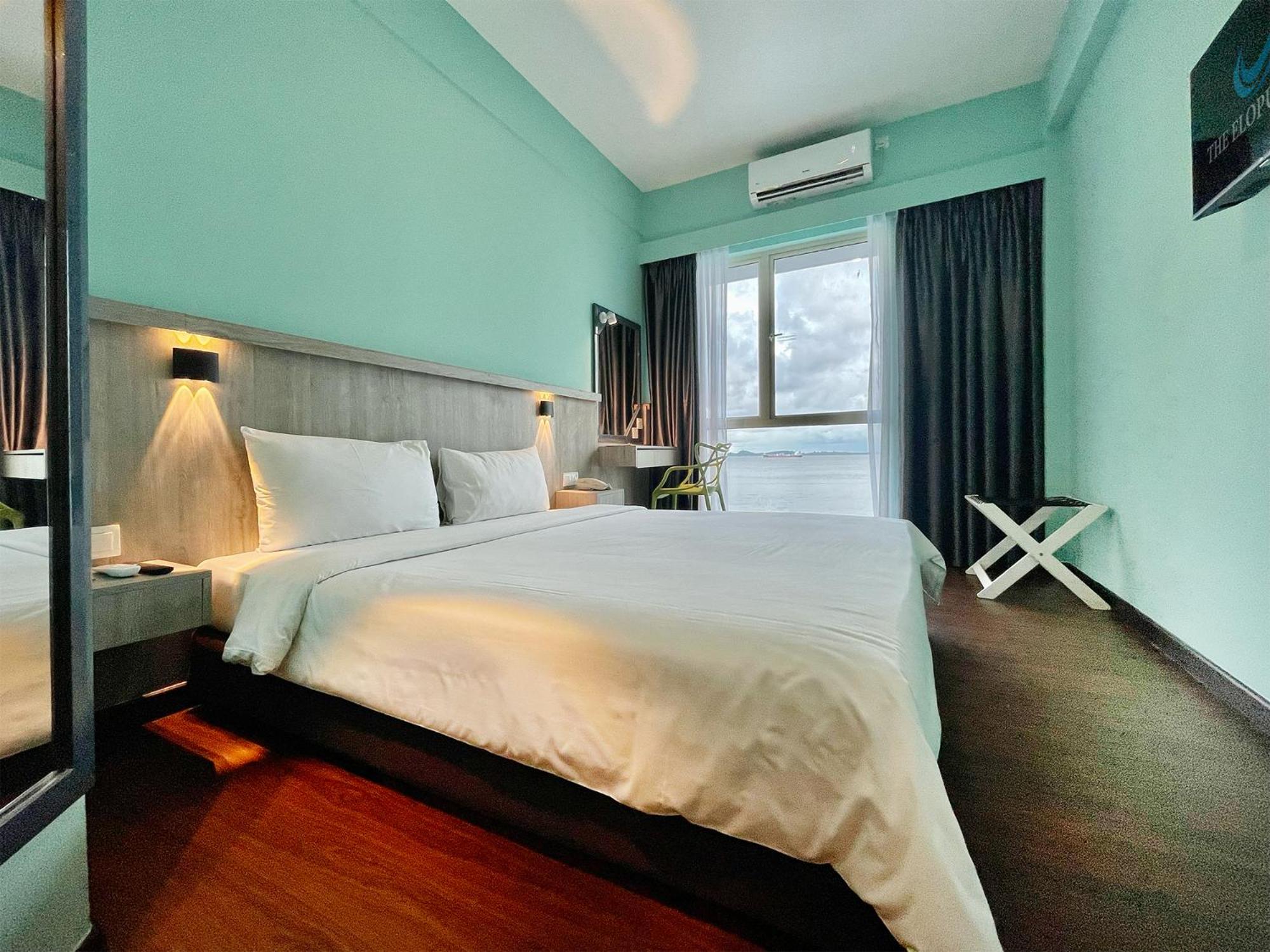 Superior, Double Bed