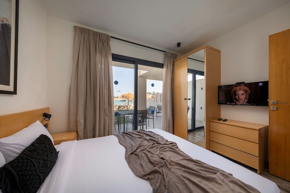CREEK Hotel and Residences El Gouna 42/84