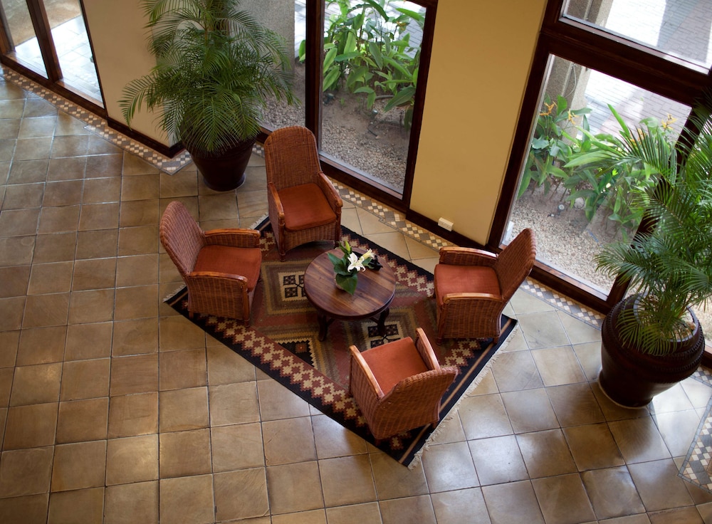 Southern Sun Dar Es Salaam hotel 39/61