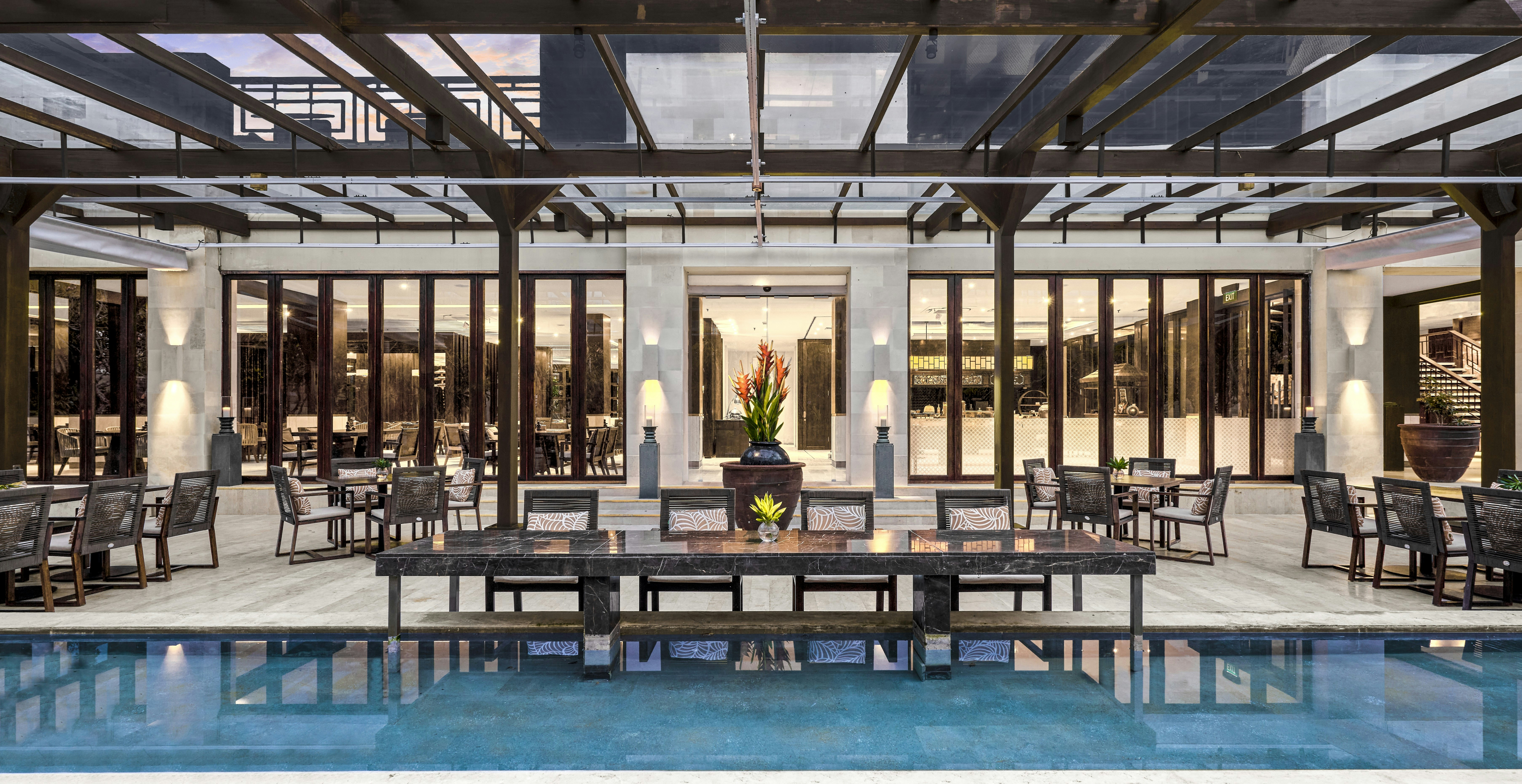 InterContinental Bali Sanur Resort, an IHG Hotel 22/50
