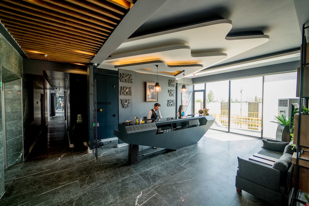 The Kayseri Loft Hotel 5/50