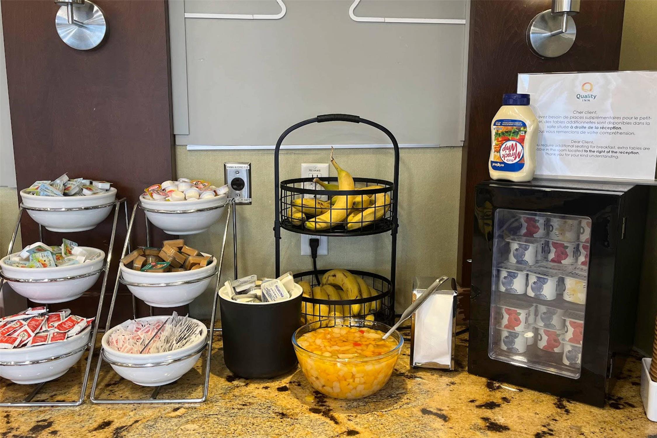 Quality Inn Saint-Jean-sur-Richelieu 20/41
