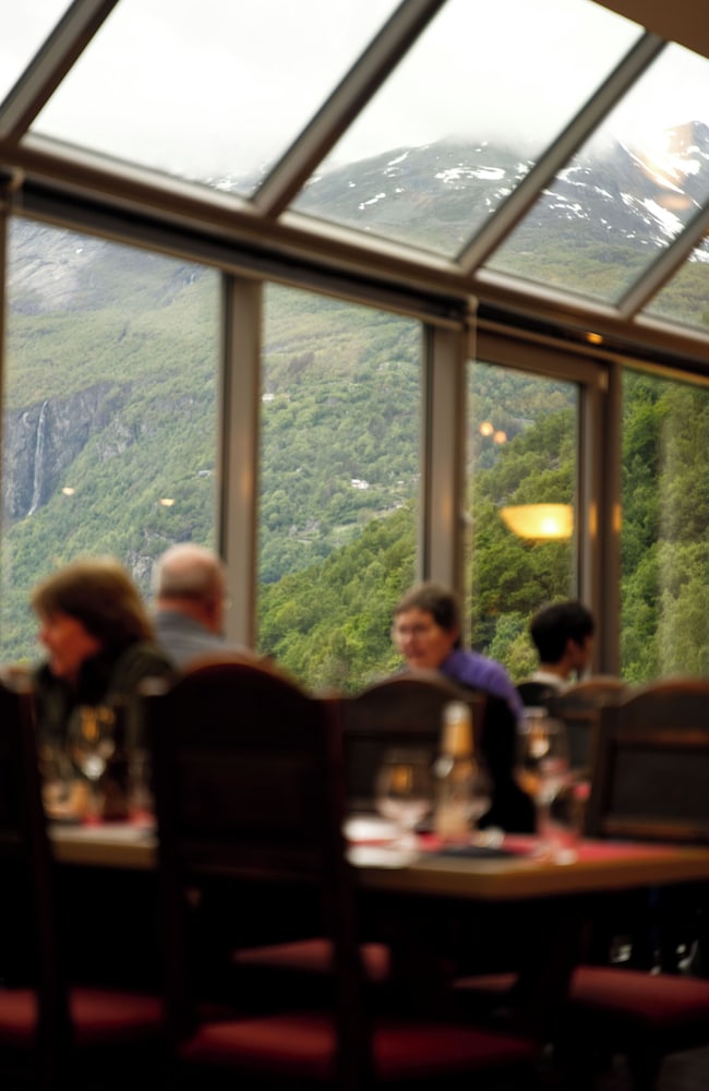 Havila Hotel Geiranger 29/49