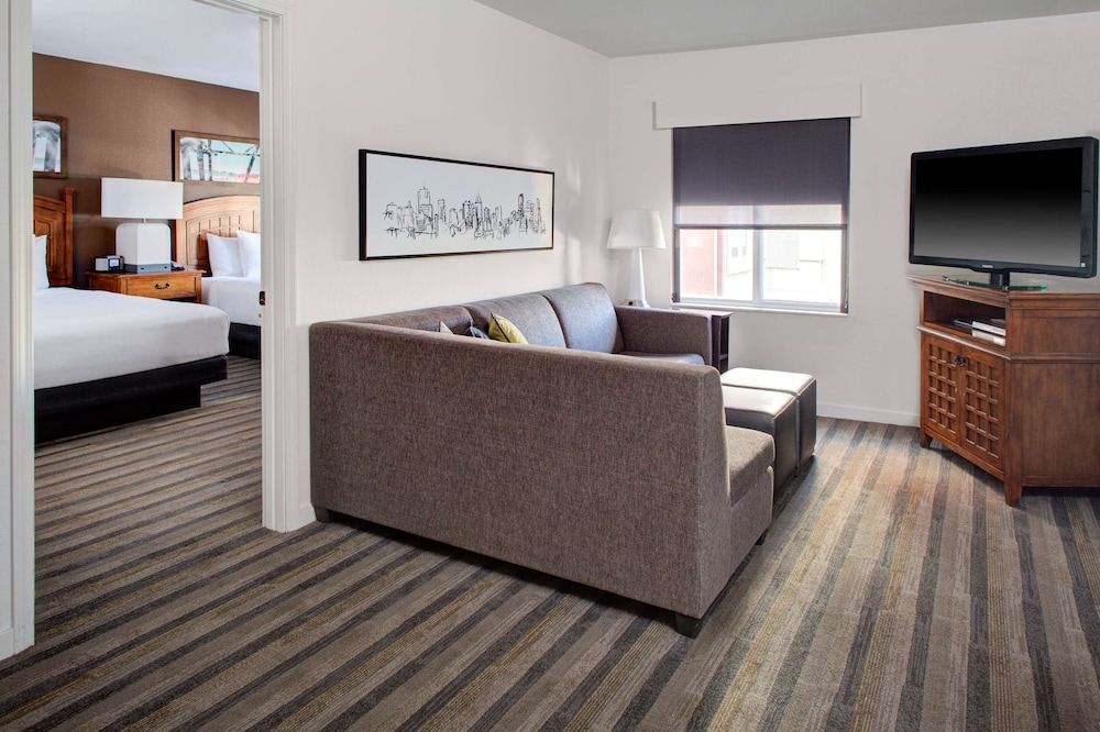 Hyatt House Fishkill Poughkeepsie 11/64