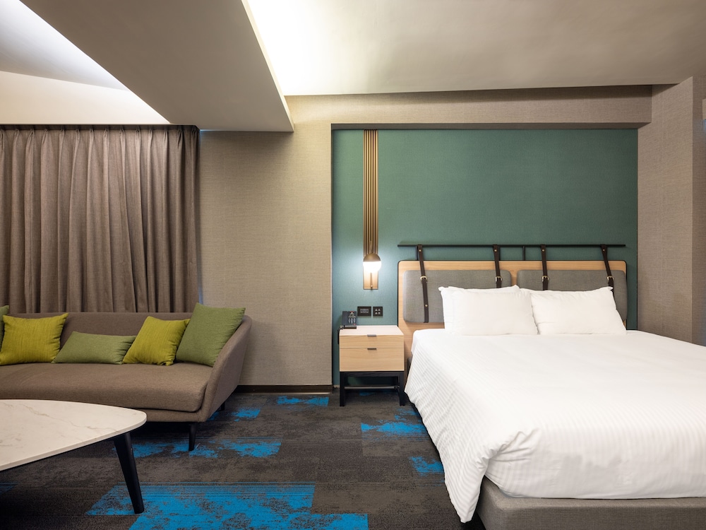 Kung Shang Design Hotel 13/75