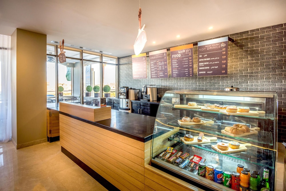 فندق ايوا اكسبريس - جابر(Ewaa Express Hotel - Gaber Riyadh) 23/79