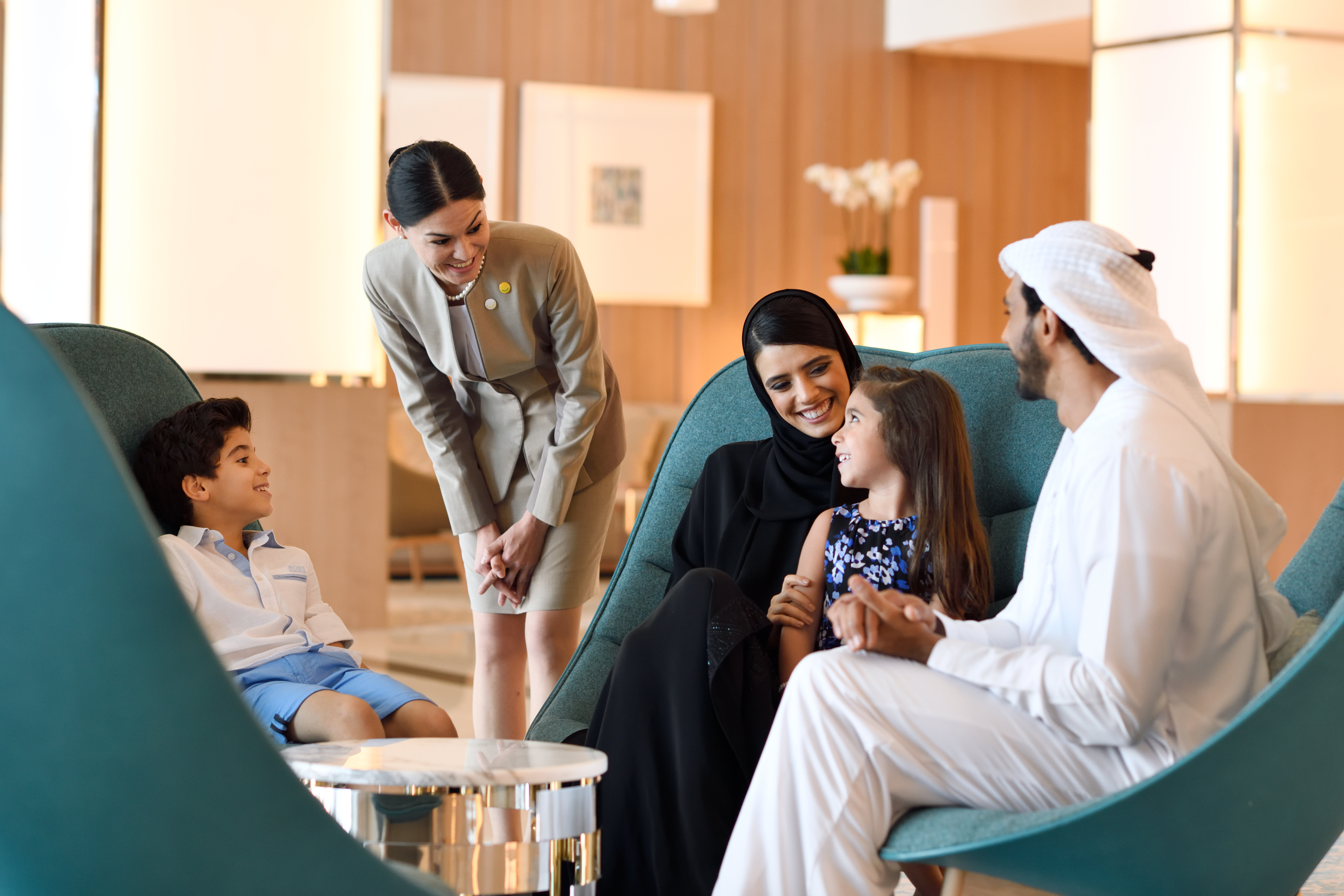 Holiday Inn & Suites - Dubai Festival City, an IHG Hotel 11/70