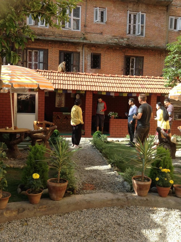 Andes House - Hostel 7/32