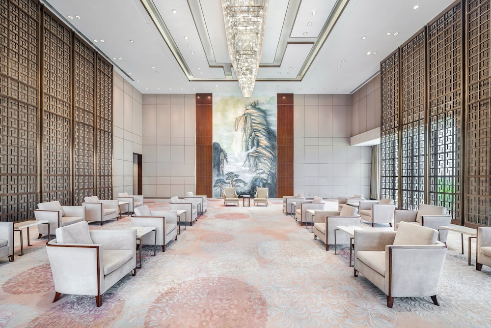 Sheraton Shanghai Jiading 25/50