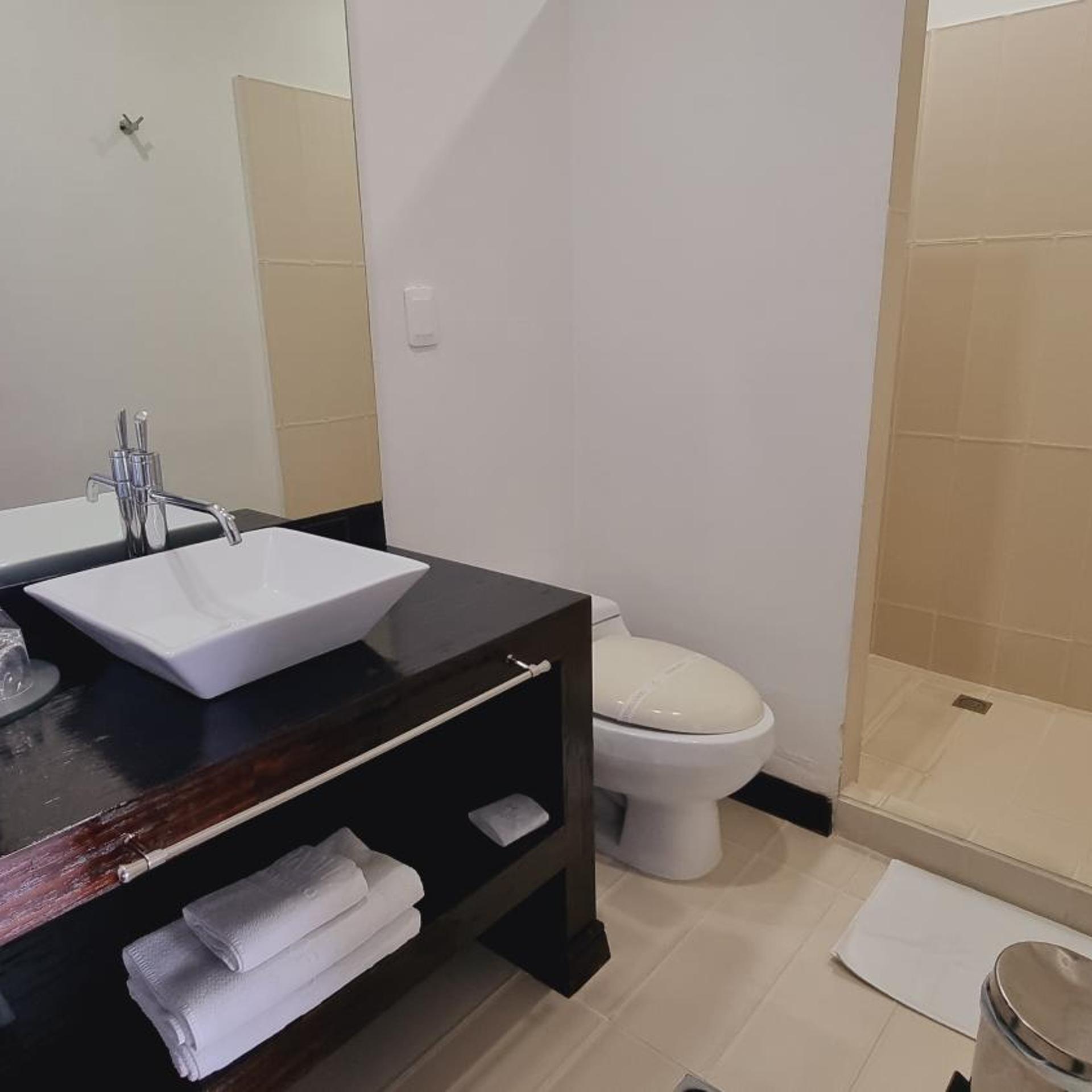 Hotel Habitat Suite 43/50