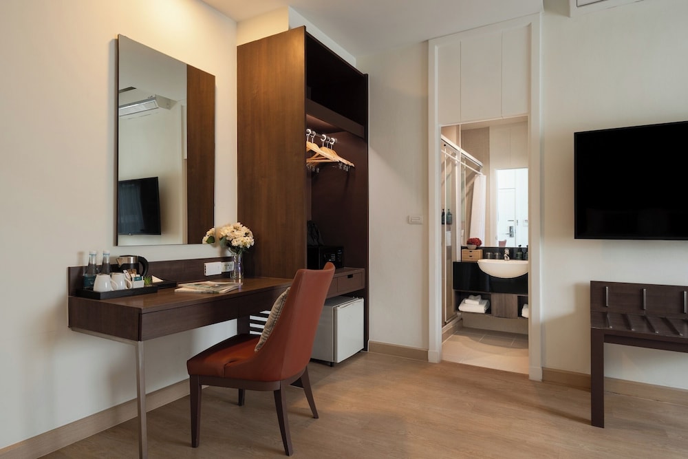The Legacy Hotel Nana Sukhumvit, Aspira Collection 49/59