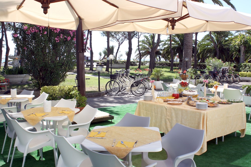 HOTEL SAN REMO 13/31