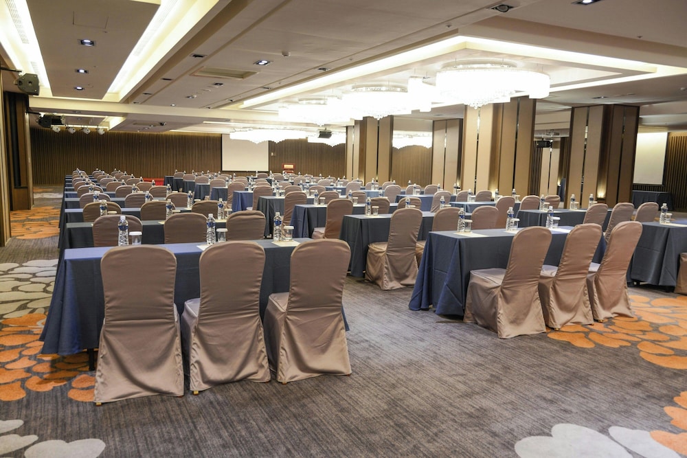 Sheraton Taitung Hotel 36/50
