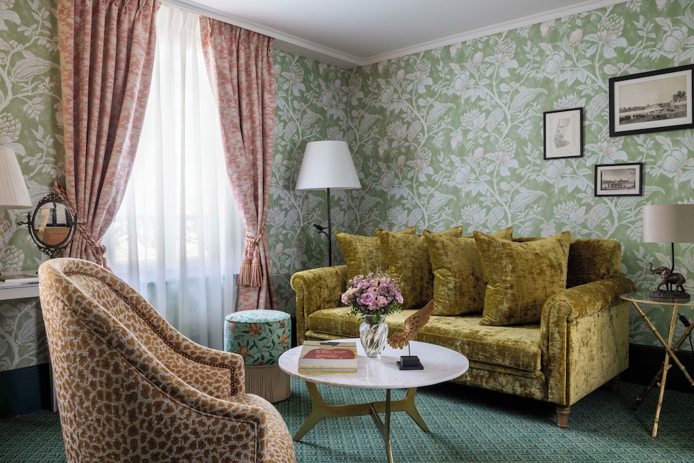 UNE AUTRE CHAMBRE 29/50