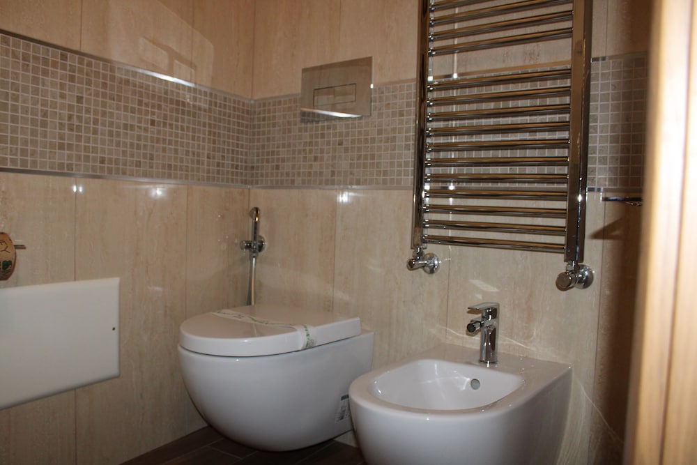 Il Borgo Ospitale - Albergo Diffuso 32/37