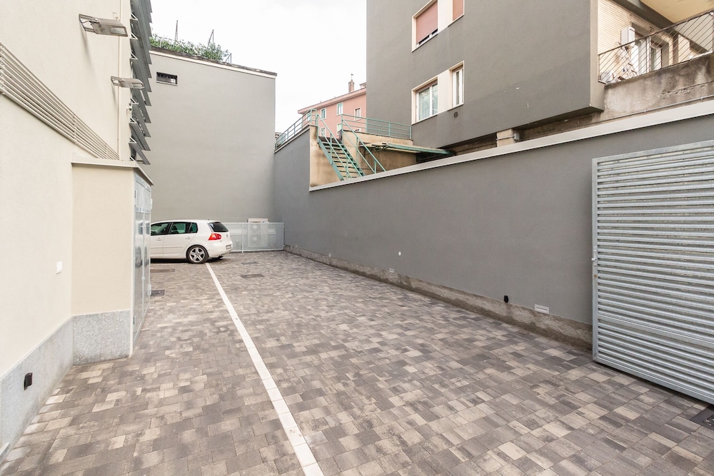 Alessia s Building- Affori FN 20/30