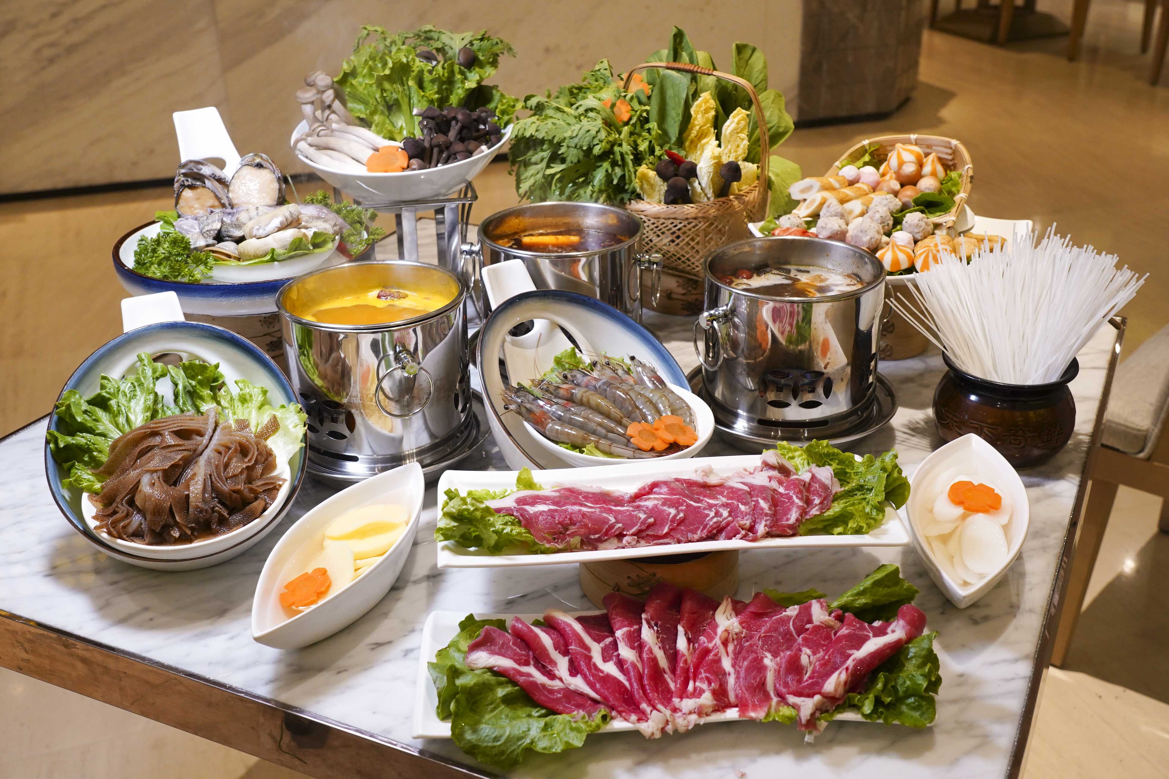 CROWNE PLAZA DALIAN SPORTS CENTER 38/50