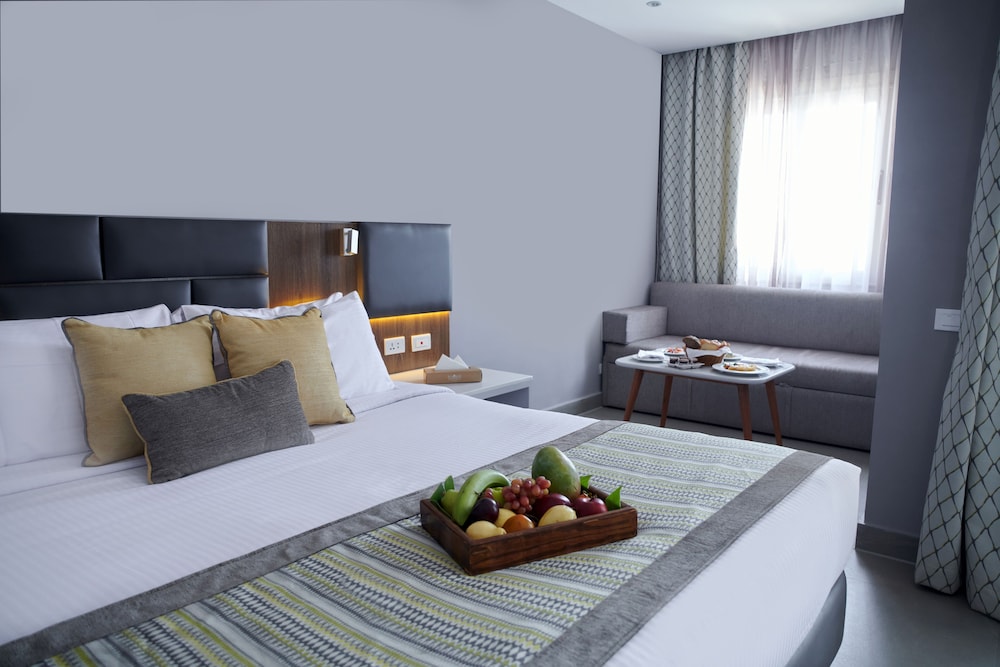 room