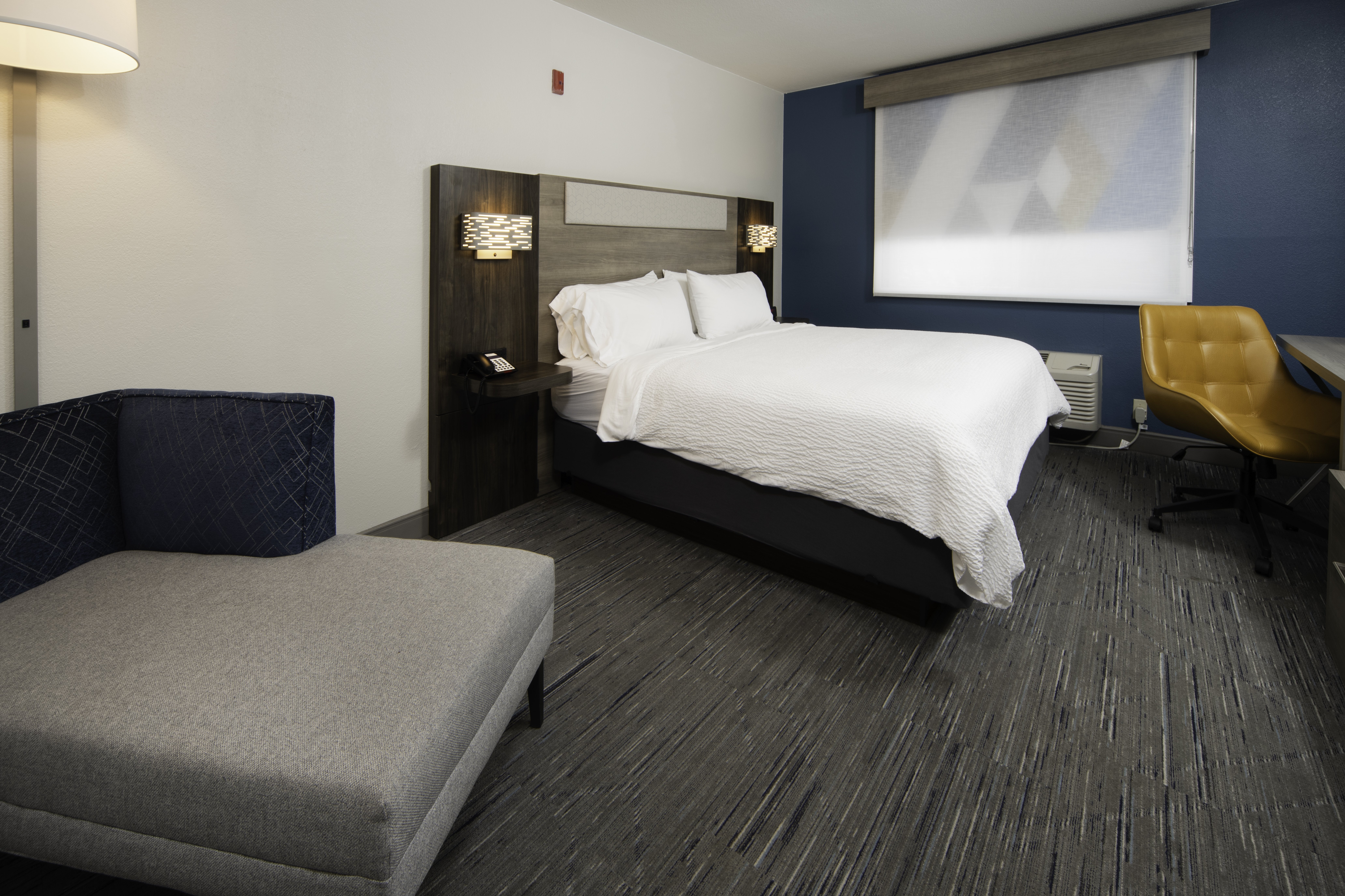 Holiday Inn Express Hotel Suites Canyon 22/67
