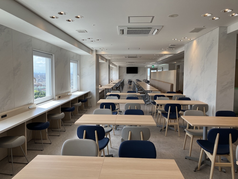Toyoko Inn Nishi-Funabashi Baraki Inter 42/49