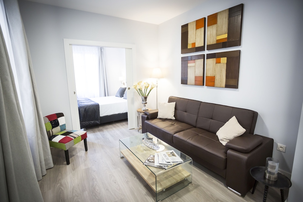 La Casa De La Trinidad Suites 35/50