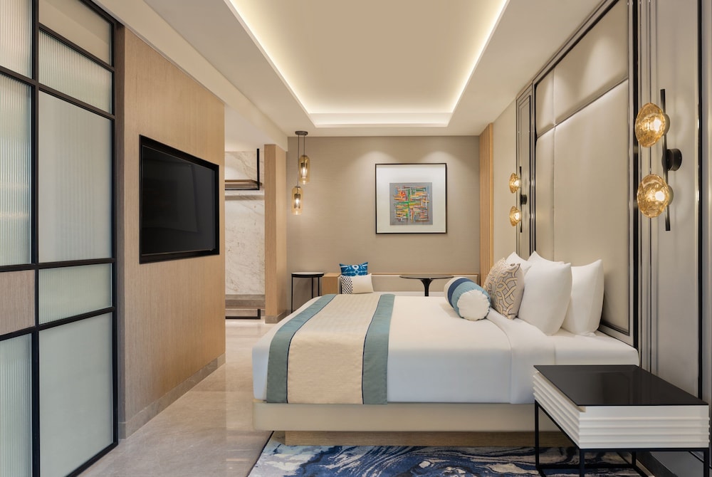 Fairfield by Marriott Mumbai International Airport 13/48