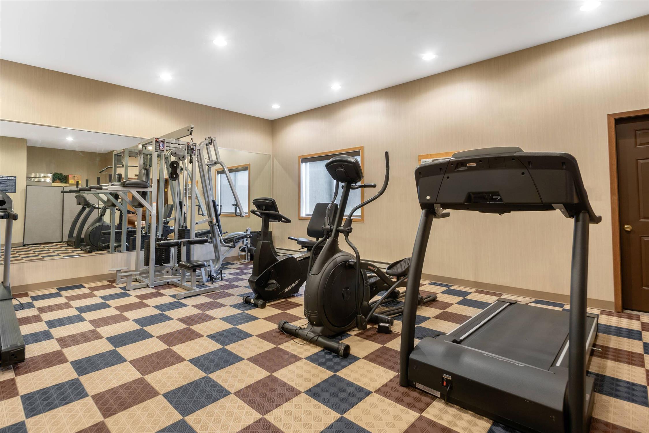 Comfort Inn Iron Mountain North 22/36