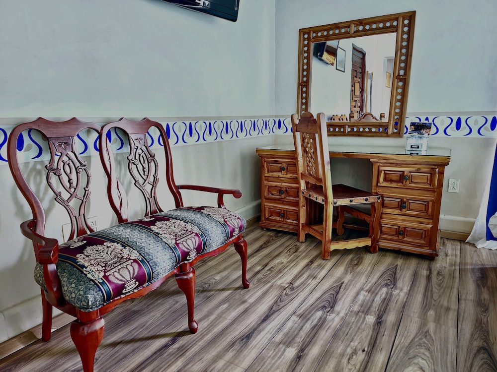 HOTEL POSADA SANTA FE 31/50