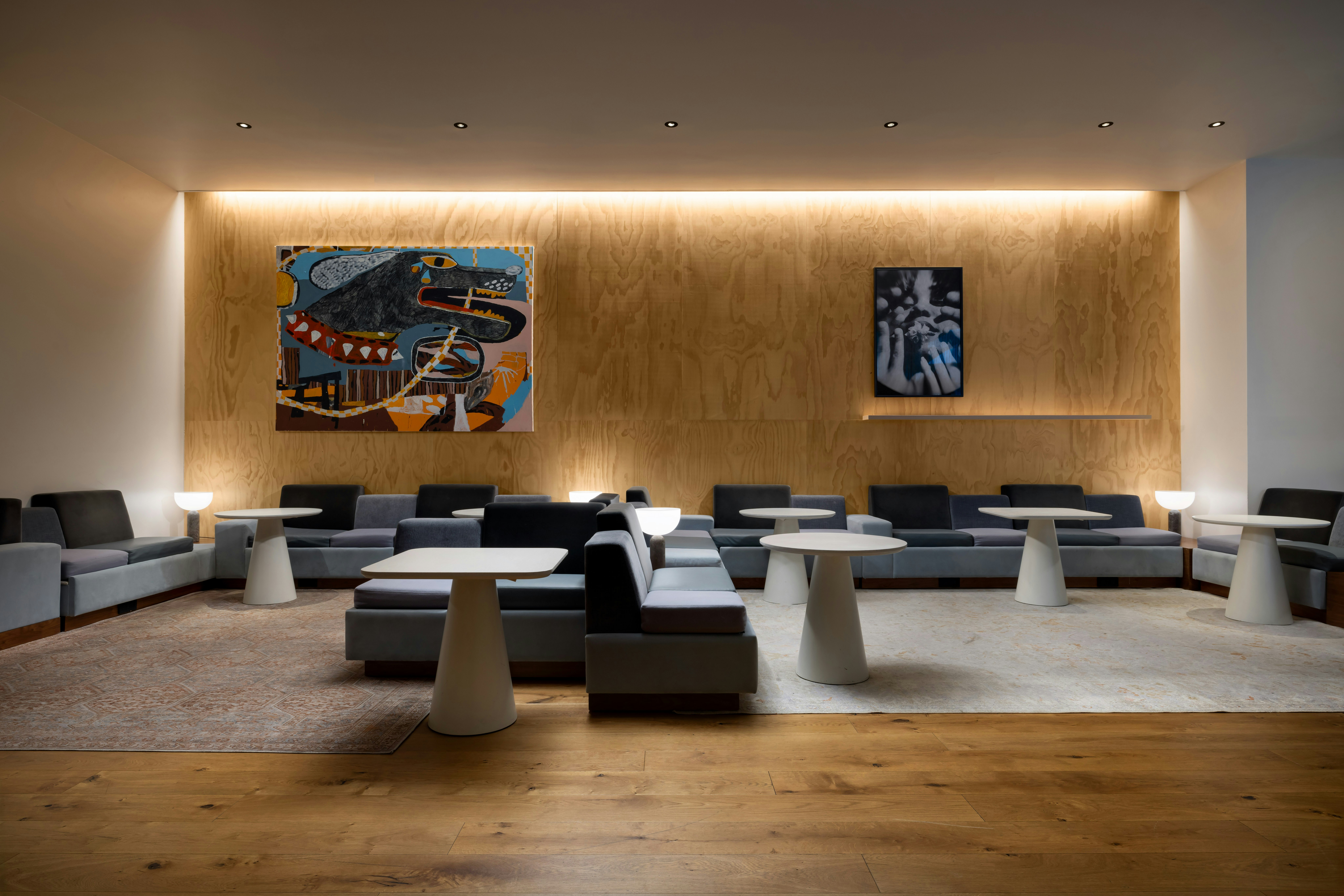 Timbri Hotel San Francisco, Curio Collection by Hilton 40/47