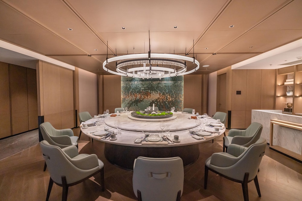 Changzhou Marriott Hotel Jintan 32/47