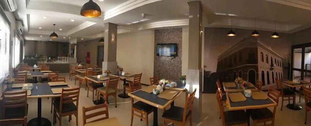 Brumado Hotel 46/54