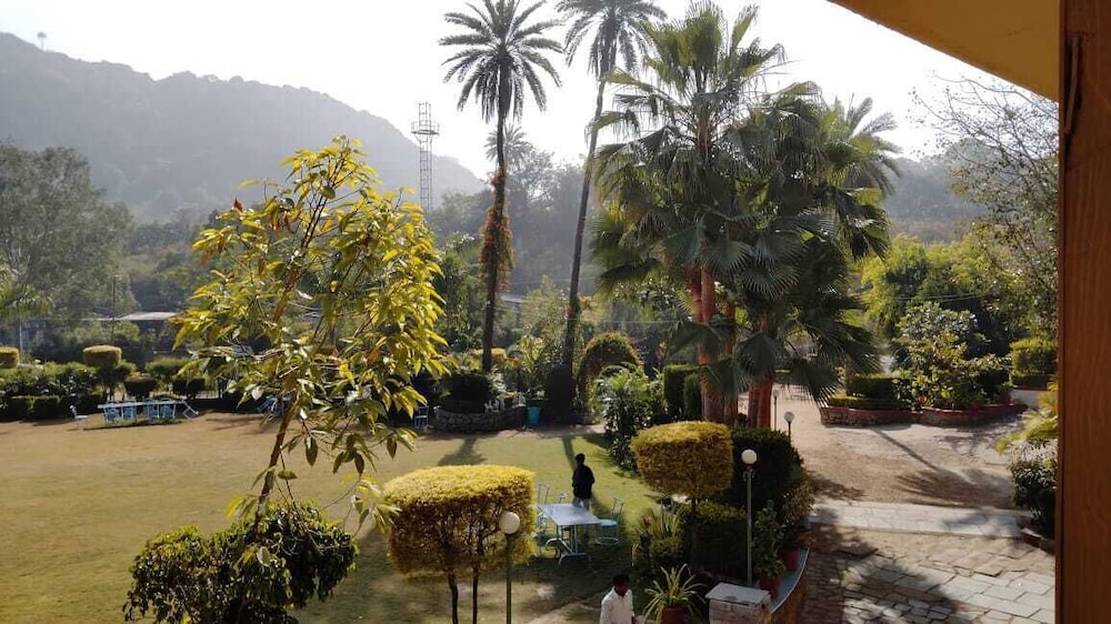 Achal Resort 32/50