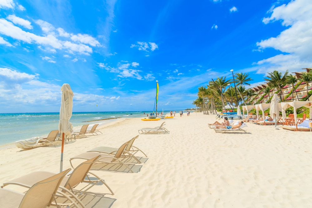 Grand Velas Riviera Maya - All Inclusive 120/124
